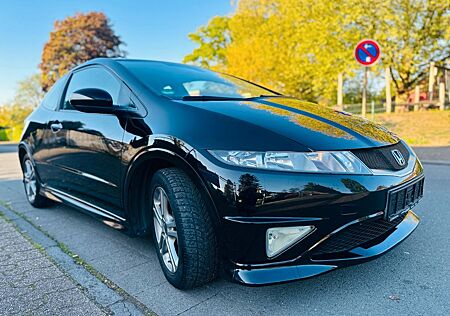 Honda Civic Lim. 3-trg. 1.4 Type S