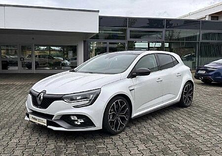 Renault Megane R.S. 280 EDC el SD Alca