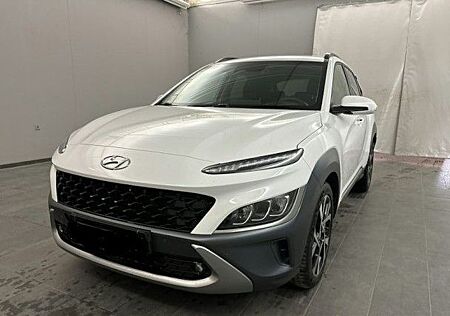 Hyundai Kona Prime 4WD DCT/Navi/LED/Kam/ACC/Krell/18Zoll