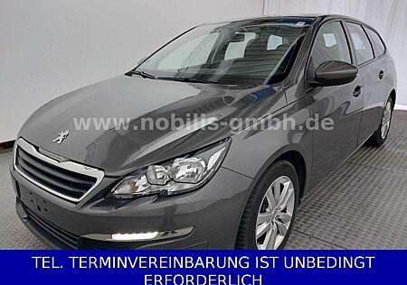 Peugeot 308 SW Active AUTOMATIC Navi PDC, TÜV neu !