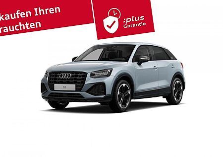 Audi Q2 35 TFSI Advanced S-tronic Klima Navi