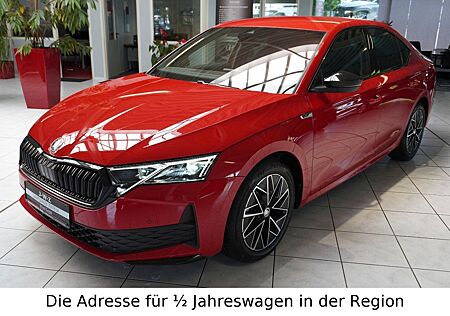 Skoda Octavia Sportline 1.5 TSI mHEV DSG*Head-Up*ACC*