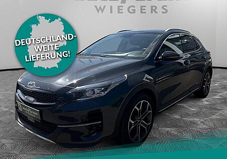 Kia XCeed 1.6 CRDI Hybrid Platinum Pano+Navi+Kamera