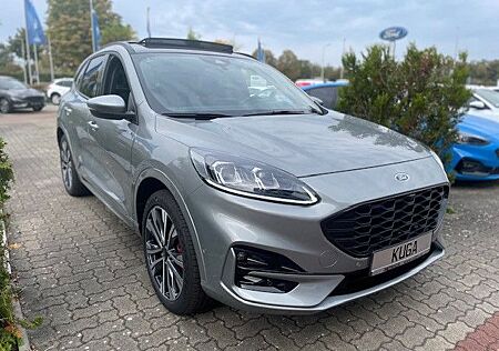 Ford Kuga 2.5 PHEV ST-Line X 225PS *LED|20"|iACC|AHK*