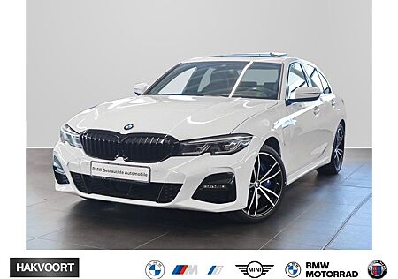 BMW 330e M Sport