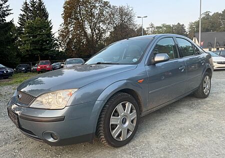 Ford Mondeo 2.0 Ghia Automatik TÜV NEU