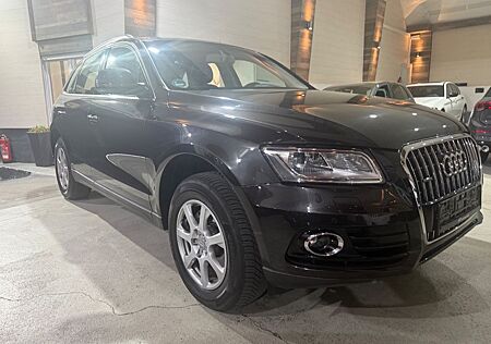 Audi Q5 2.0 TDI quattro