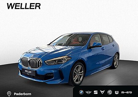 BMW 118iA M SPORT LivePro,AdLED,Kam,HiFi,SHz,Tempo
