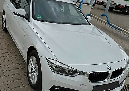 BMW 320i Sport184 PS|BJ 2018|96.000 km|Tüv 2027