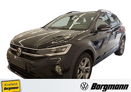 VW Taigo Volkswagen 1.0 TSI R-Line MATRIX-LED ACC NAVI SHZ PDC