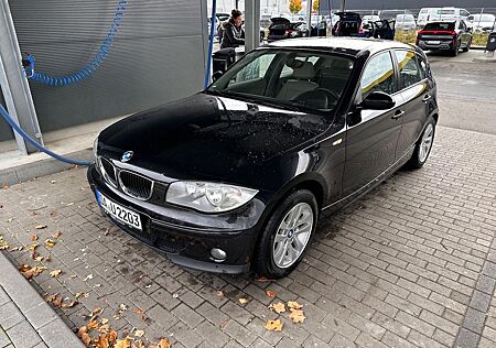 BMW 118i -