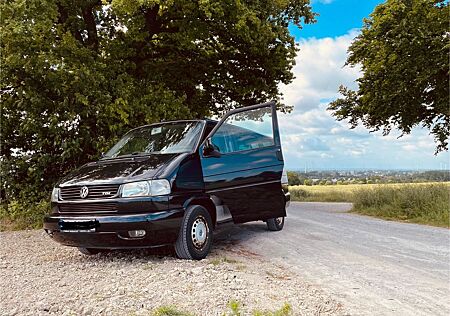 VW T4 Multivan Volkswagen