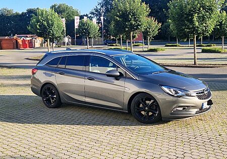 Opel Astra ST 1.6 Turbo Innovation 147kW S/S Inno...