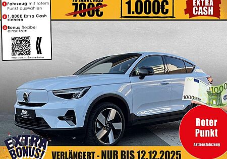 Volvo C40 Ultimate Recharge Extended 2WD #DAB 20"