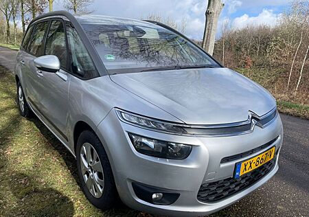 Citroën C4 Picasso Grand 1.6 HDi Business