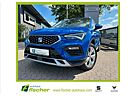 Seat Ateca Xperience SHZ RÜFA LED AHK