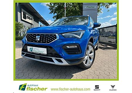 Seat Ateca Xperience SHZ RÜFA LED AHK