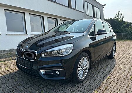 BMW 220 Baureihe 2 Active Tourer i