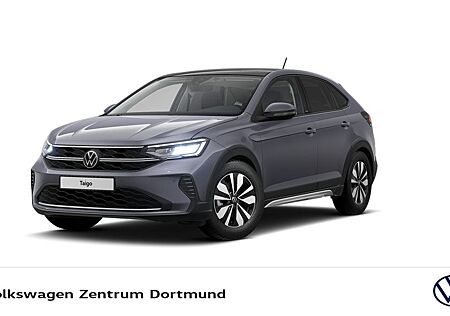 VW Taigo Volkswagen 1.0 MOVE PANO CAM NAVI ALU SITZHEIZUNG LED