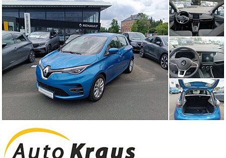 Renault ZOE Experience R110 Z.E. 50 zzgl. Batteriemiete