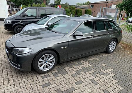 BMW 535i Touring Luxury Line Luxury Line