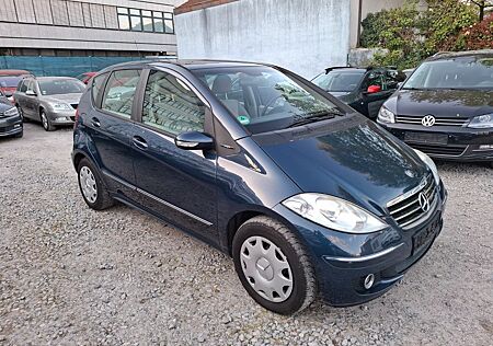 Mercedes-Benz A 170 AVANTGARDE