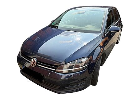 VW Golf Volkswagen 2.0 BlueTDI 4MOTION CUP CUP