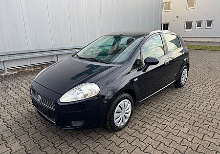 Fiat Grande Punto 1.2 8V Dynamic Klima 5 Türig