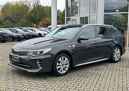 Kia Optima Sportswagon GT-Line/AUT/Bi-LED/PANO/360°K