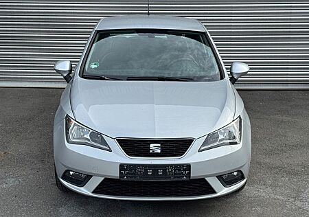 Seat Ibiza 1.4 TDI Start&Stop 66kW CONNECT SC