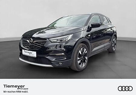 Opel Grandland X Grandland (X) 1.2 Turbo ULTIMATE LM18 NAVI