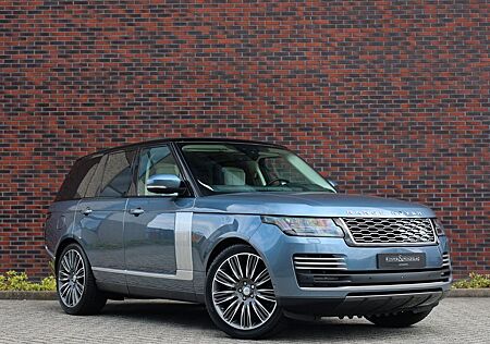 Land Rover Range Rover gebraucht kaufen Land Rover Range Rover P400e Autobiography | Top gepflegt!