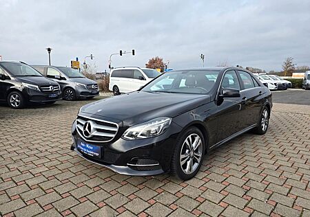 Mercedes-Benz E 220 .CDI.LIM.9G-TRONIC.AVANTGARDE.NAVI.LED.