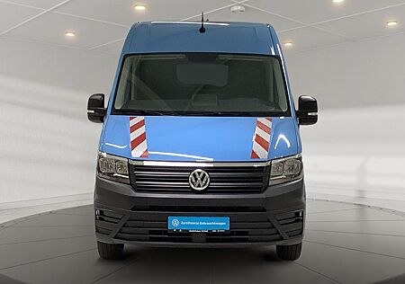 VW Crafter Volkswagen 35 Kasten HD 2,0 TDI 103 kW Frontantrieb
