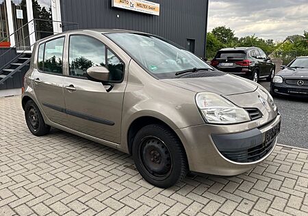 Renault Modus YAHOO! Klima