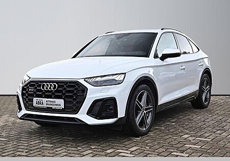 Audi SQ5 Sportback 3.0 TDI Tiptronic quattro MATRIX