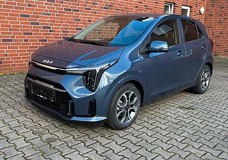 Kia Picanto 1.0 Vision SITZH. NAVI KAMERA