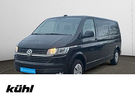VW T6 Caravelle Volkswagen T6.1 Caravelle 2.0 TDI DSG 9. Sitzer LR EcoProfi