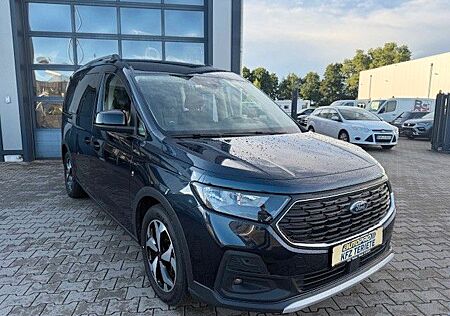 Ford Grand Tourneo Connect Active