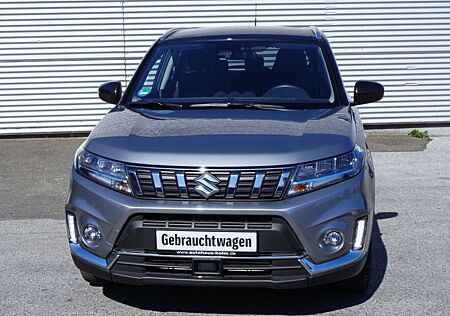 Suzuki Vitara 1.4 Mild-Hybrid Comfort
