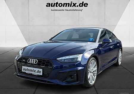 Audi A5 Quattro,S-Line,LM,ACC,Kamera,Navi,LED