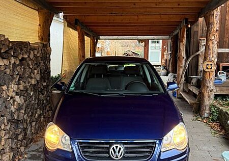 VW Polo Volkswagen 1.2 Comfortline Comfortline