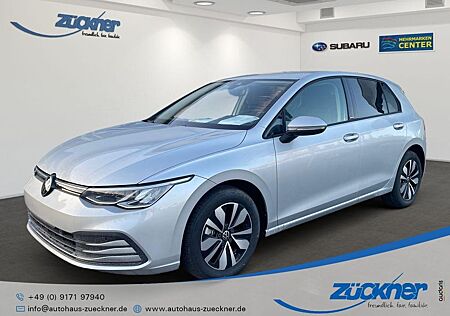 VW Golf Volkswagen 1.5 eTSI ACT