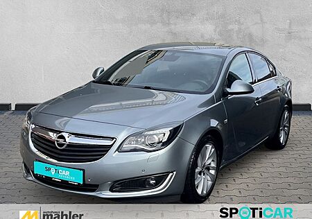 Opel Insignia A Sport 1.6 ECOTEC Turbo Navi Bi-Xenon