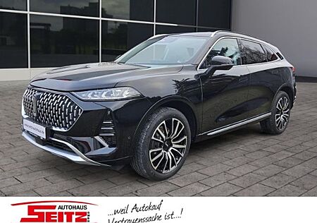 GWM WEY 05 2.0 PHEV 350 kW AWD Luxury Sitzkom. HUD E