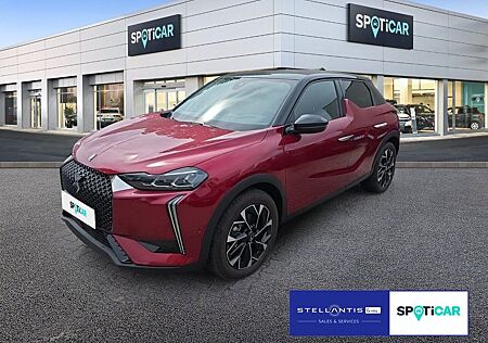 DS Automobiles DS 3 Elektromotor Opera