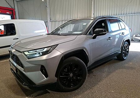 Toyota RAV 4 2.5 HYBRID COLLECTION
