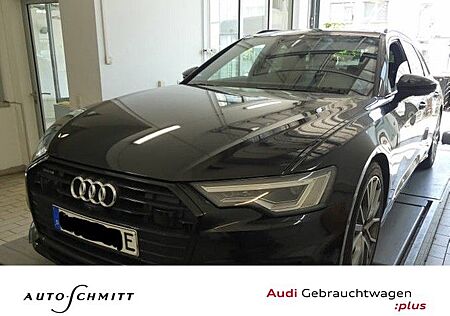 Audi A6 Avant sport 55 TFSI e quattro 367 PS S t