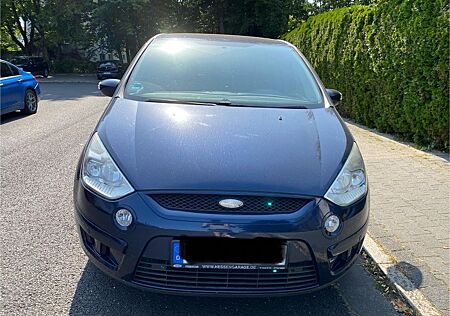 Ford S-Max 2,0 Trend