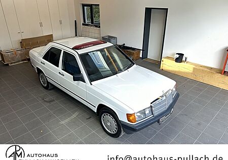 Mercedes-Benz 190 190E/H-Kennzeichen/Klima/ZV/